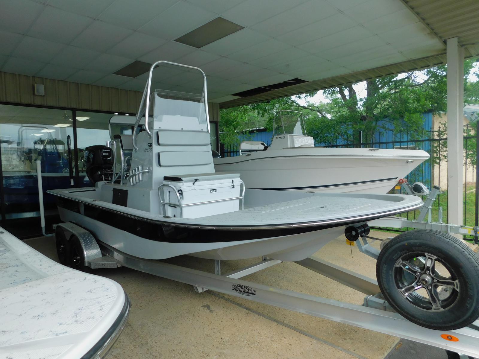 Shallow Sport boats for sale