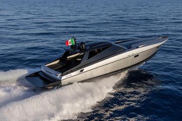 2022 Otam 58 GTS