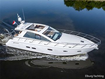 2009 Sealine SC47