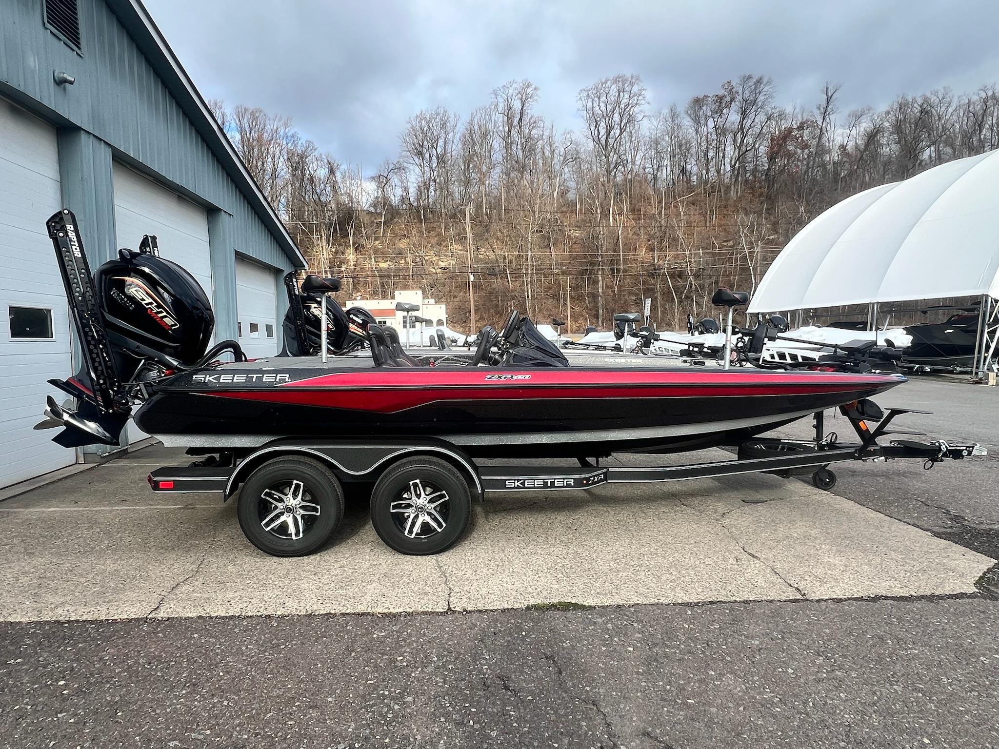 ひーちゅう Skeeter Zxr 20 boats for sale - boats.com