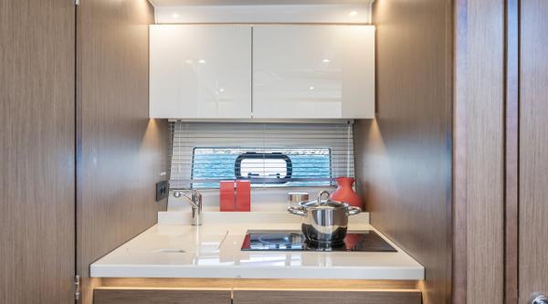 2021 Beneteau Gran Turismo 36
