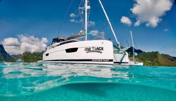 2021 Fountaine Pajot Astrea 42