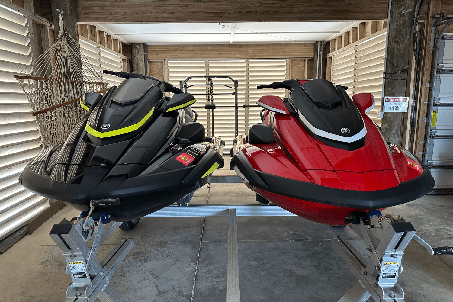 2023 Yamaha Boats FX1800B-YB