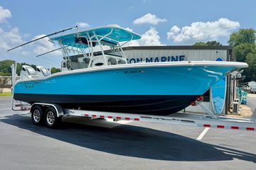 2025 Key West 291 FS