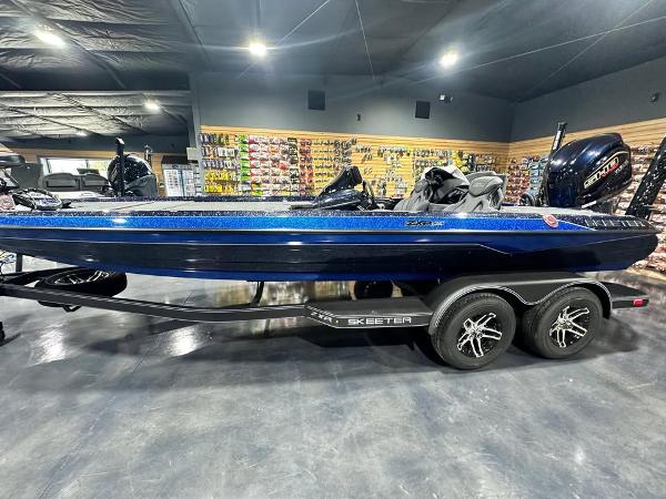 Skeeter ZXR 21