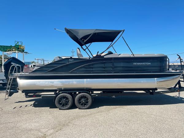 2021 Bennington 23 RSB, Rancho Cordova California - boats.com