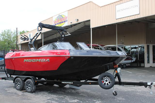 Moomba Boats for sale in Comox, British Columbia