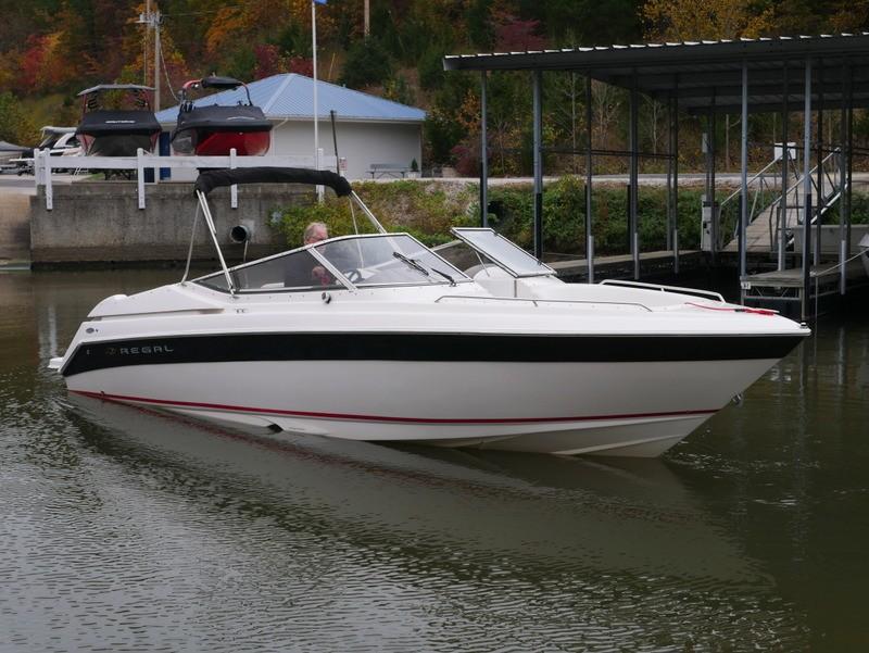 cruiser yachts for sale lake of the ozarks