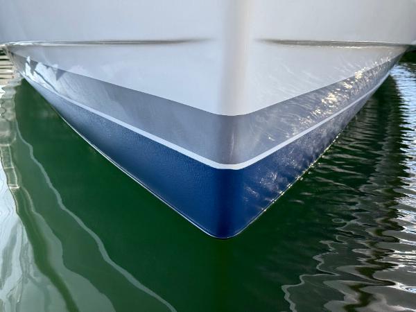 1989 Bayliner 3288 Motoryacht