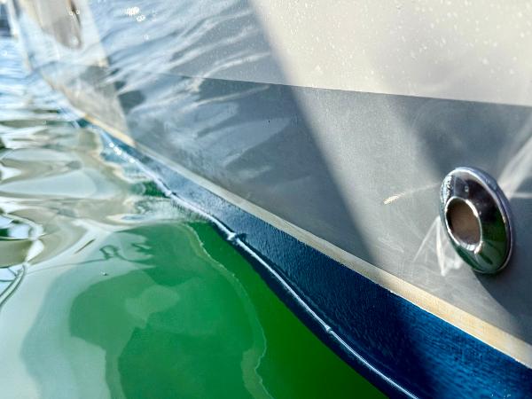 1989 Bayliner 3288 Motoryacht