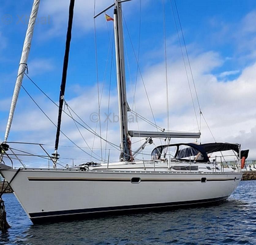Jeanneau Sun Odyssey 45.1 image
