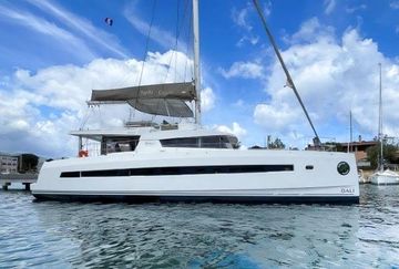 2019 Bali 5.4