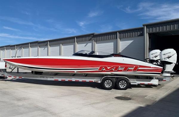 MTI 340x boats for sale - boats.com