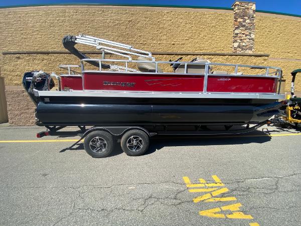 2024 Ranger Reata 200F