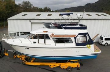 2005 Storebro 410 Commander