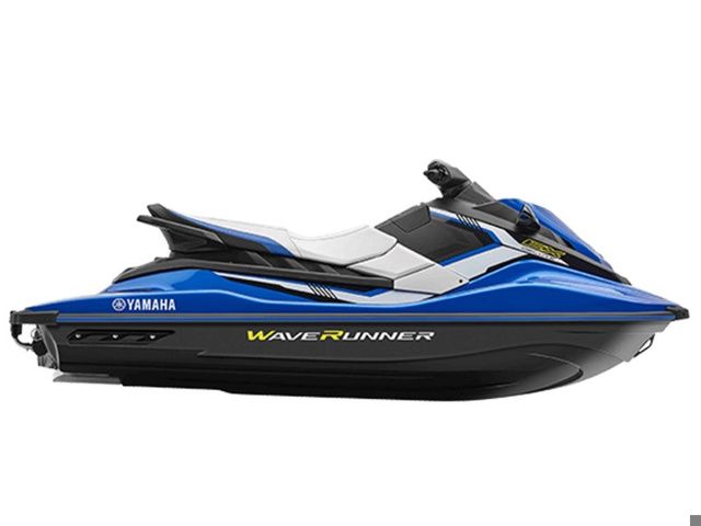 2017 Yamaha WaveRunner EX