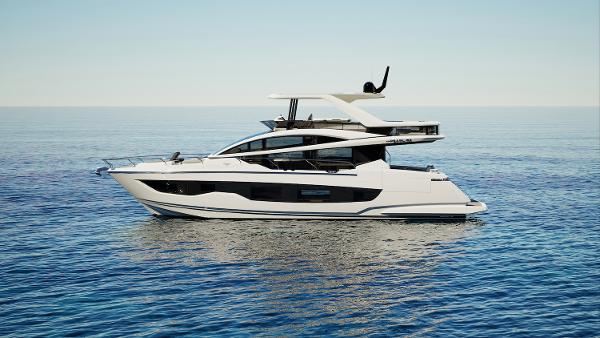 2025 Pearl 63