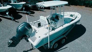 2025 Tidewater 210 LXF