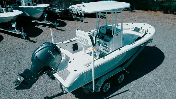 2025 Tidewater 210 LXF