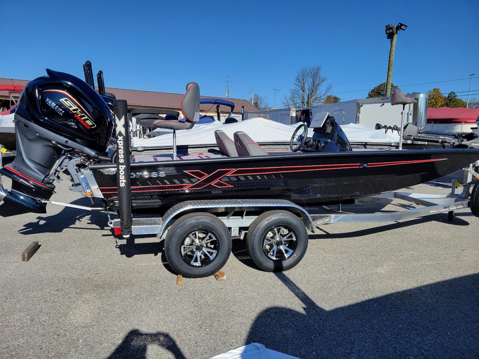 Xpress X19 Pro boats for sale