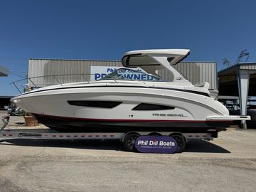 2023 Regal 33 Express