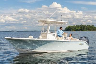 2026 Sea Hunt Ultra 229