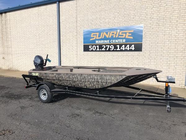 Edge Duck Boats boats for sale - boats.com