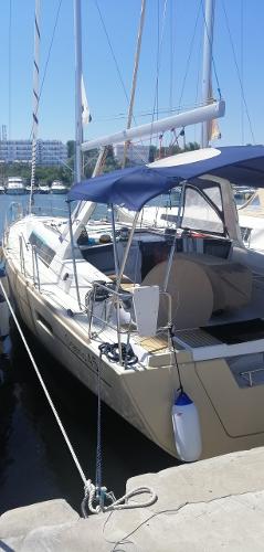 2014 Beneteau Oceanis 45