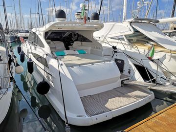 2008 Dellapasqua DC 13 Elite