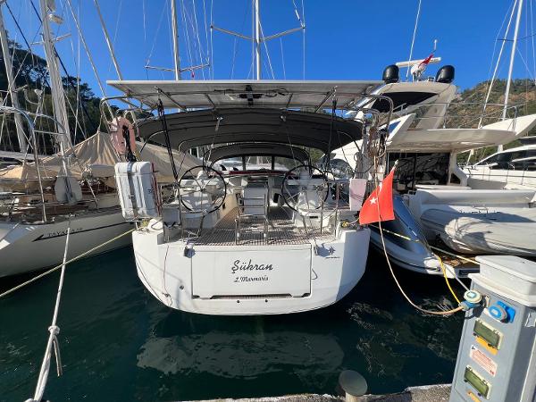 Jeanneau 51