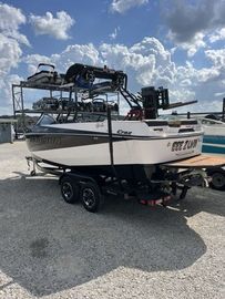 2023 Moomba Craz