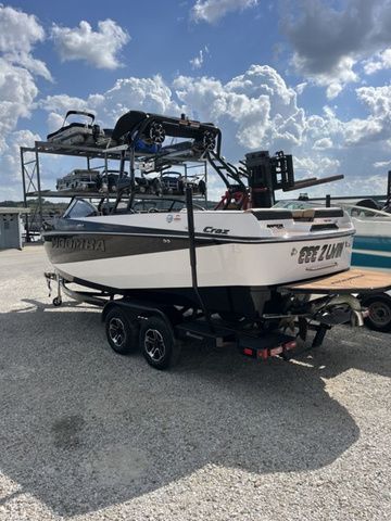 2023 Moomba Craz