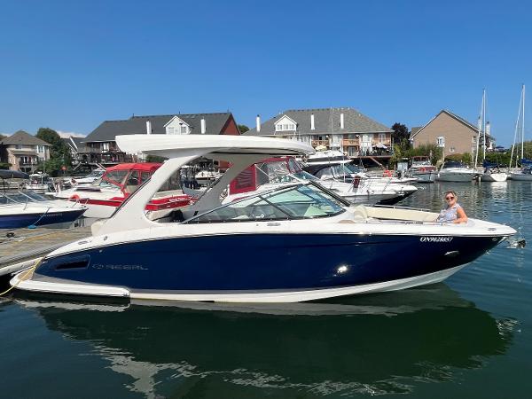 2023 Regal 2800 Bowrider