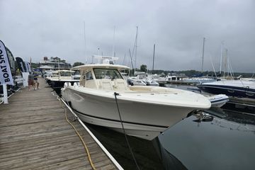 2025 Scout 400 LXF