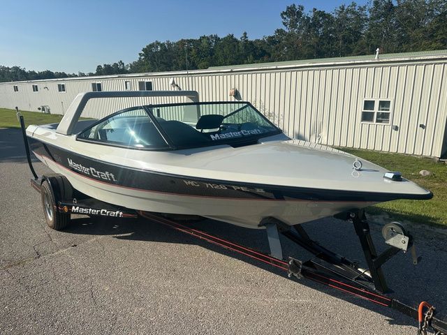 1991 MasterCraft ProStar