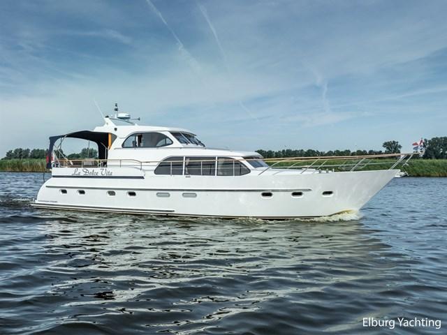 2004 Van der Heijden 1700