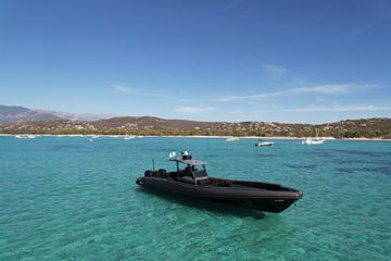 2016 Novamarine HD 120