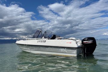 2019 Terhi 475 BR