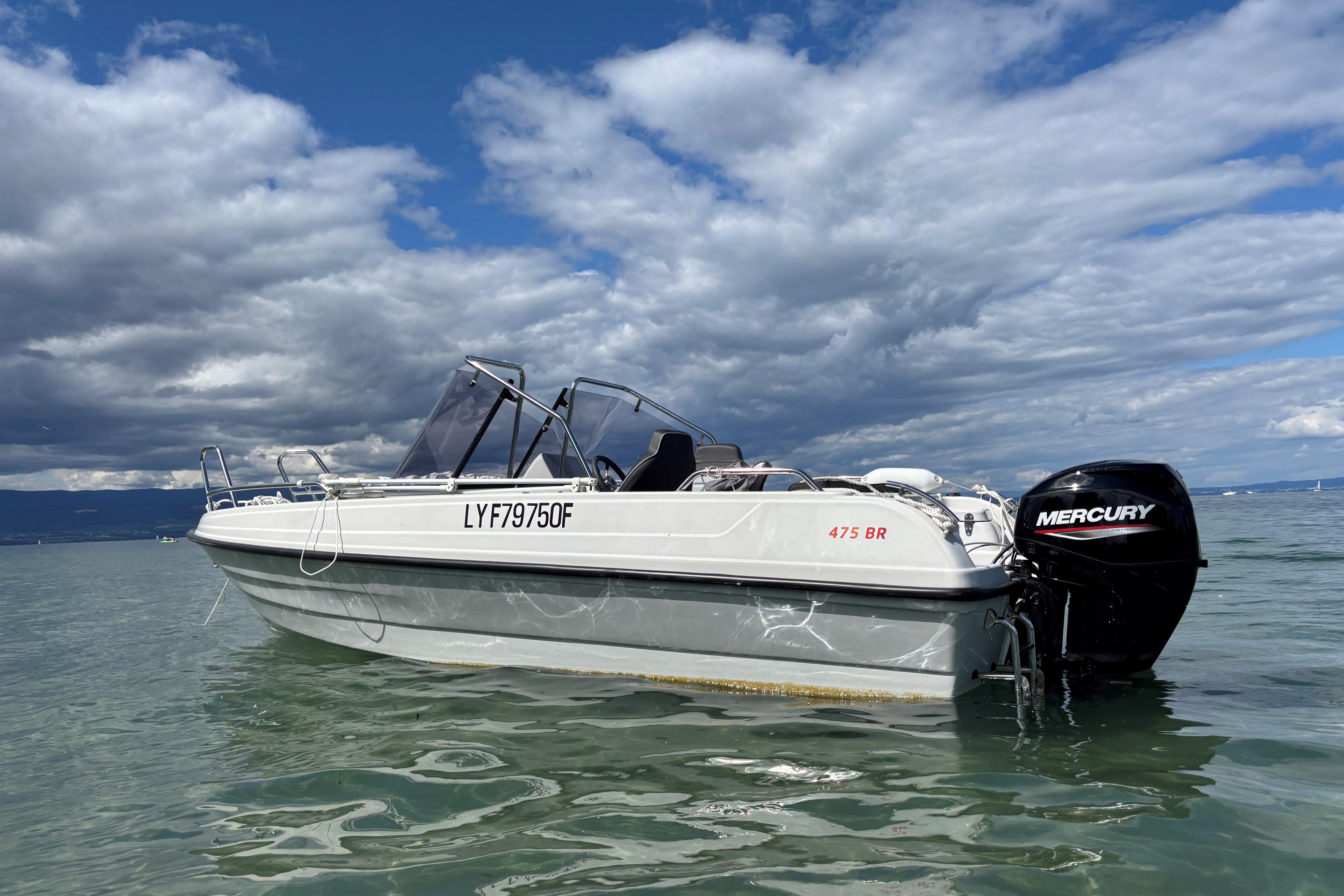 2019 Terhi 475 BR