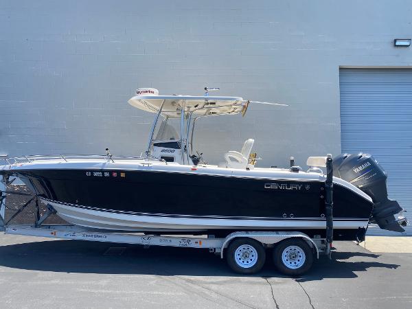 Century boats for sale - boats.com