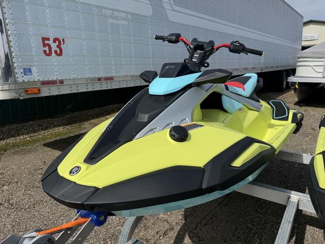 2025 Yamaha WaveRunner JetBlaster