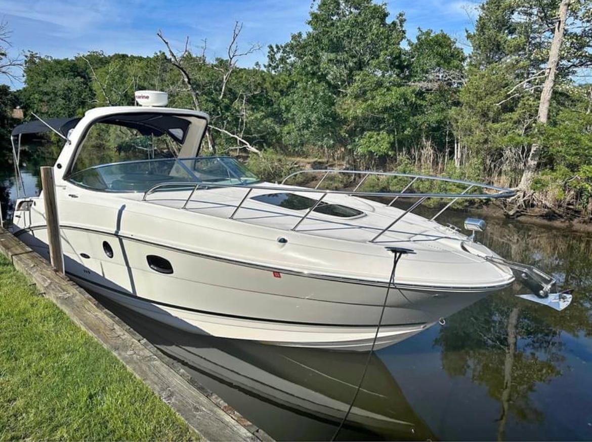 2013 Sea Ray Sundancer