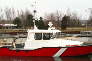 2000 Custom Steel Cutter 35