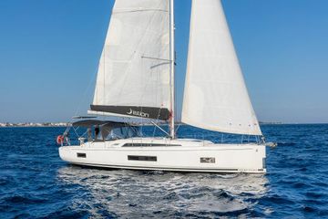 2020 Beneteau Oceanis 46.1