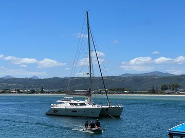 2023 Knysna 500SE