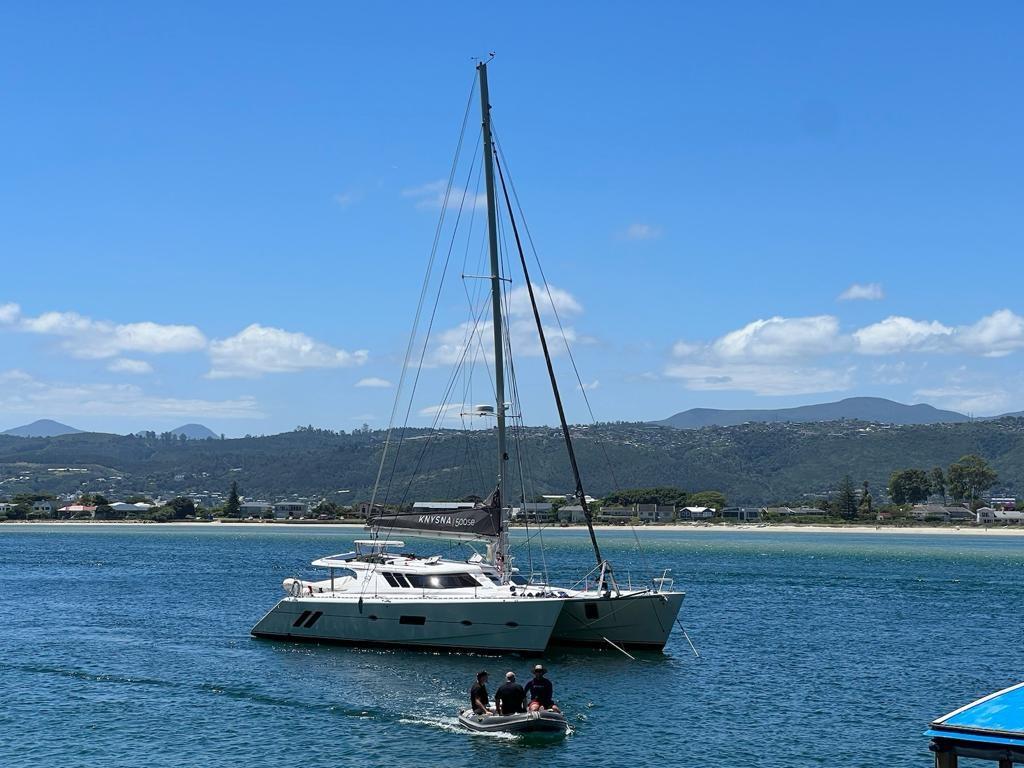 2023 Knysna 500SE