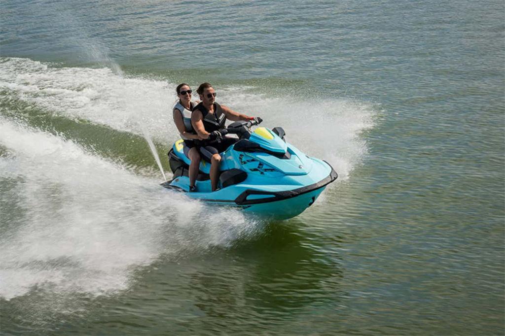Yamaha Boats VX® Limited HO