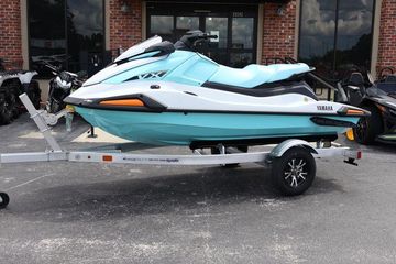 2026 Yamaha Boats VX-WHITE/MINT