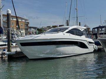 2023 Bavaria SR41