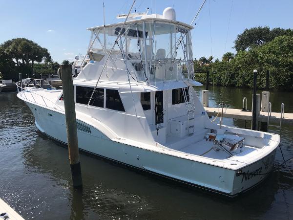 Hatteras Sportfish boats for sale in Florida - boats.com